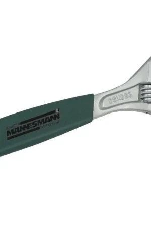 Betaalbaar Moersleutel MANNESMANN 10‘‘